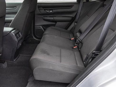 Used 2025 Honda CR-V LX image 22