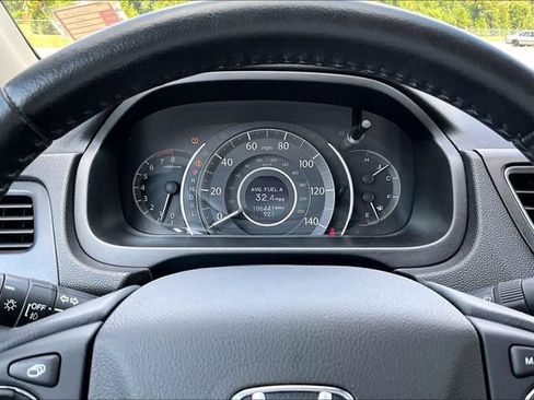 Used 2016 Honda CR-V Touring image 13