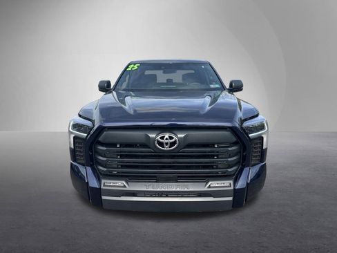 Used 2025 Toyota Tundra SR5 AWD/4WD image 9