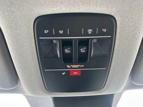 New 2026 Hyundai Palisade Limited image 34