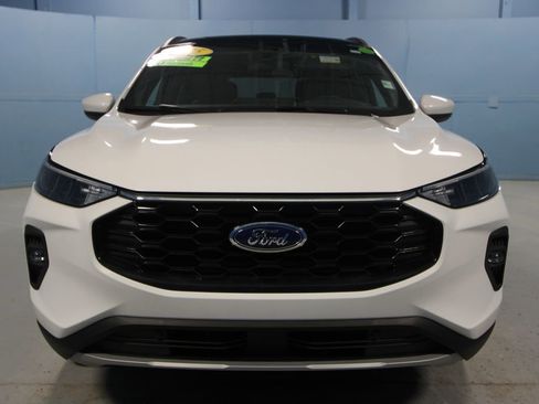Used 2025 Ford Escape ST-Line Select w/ Tech Pack #1 AWD/4WD image 25