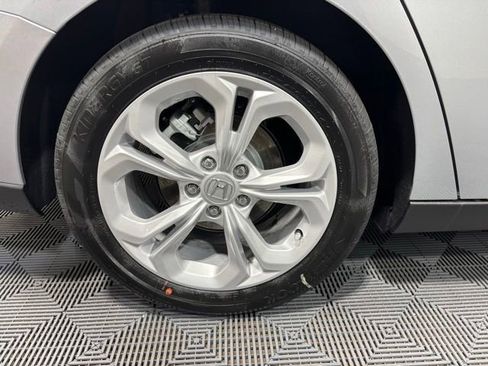 New 2026 Honda Accord LX image 10