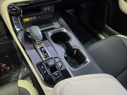 Certified 2023 Lexus NX 350 AWD w/ Premium Package image 25