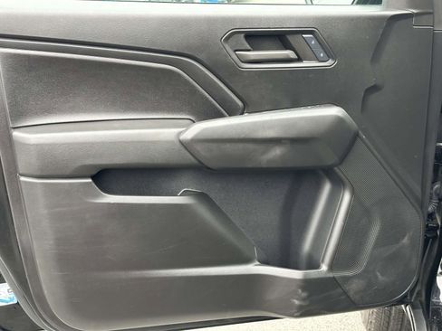 Certified 2024 Chevrolet Colorado W/T RWD image 20