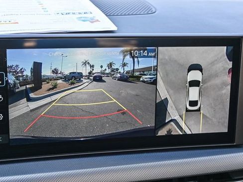 Certified 2025 Hyundai Sonata Limited image 28