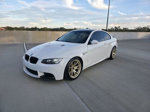 Used 2011 BMW M3 Coupe image 1