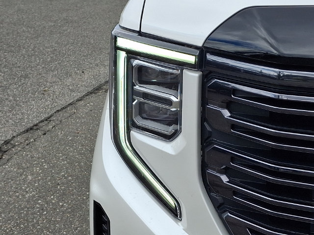 Used 2025 GMC Sierra 1500 Denali Ultimate AWD/4WD image 30
