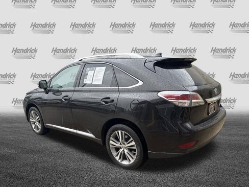 Used 2015 Lexus RX 350 AWD image 8
