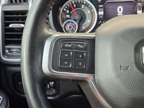 Used 2020 RAM 2500 Laramie w/ Night Edition image 29