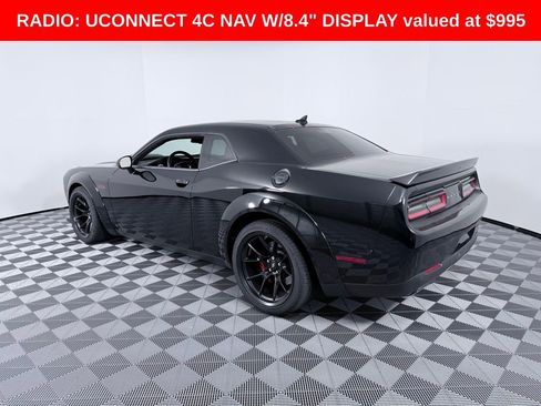 Used 2023 Dodge Challenger R/T Scat Pack image 5