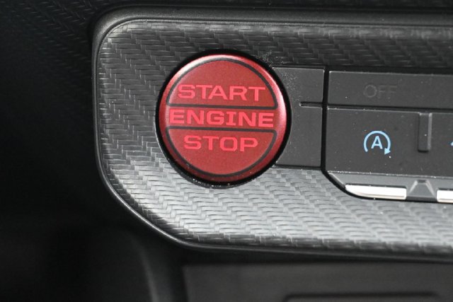 Certified 2024 Ford Mustang Coupe RWD image 24