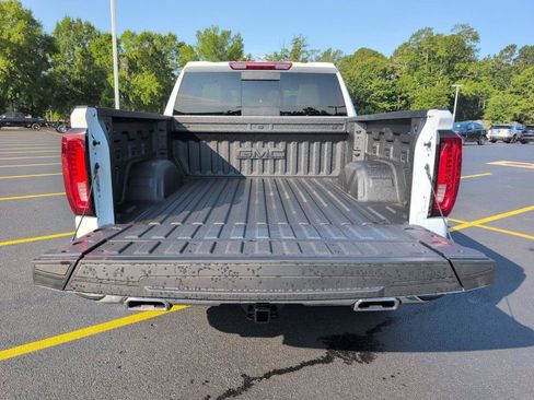 New 2026 GMC Sierra 1500 SLT w/ SLT Premium Plus Package AWD/4WD image 5