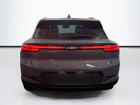 New 2026 Chevrolet Equinox EV LT FWD image 7