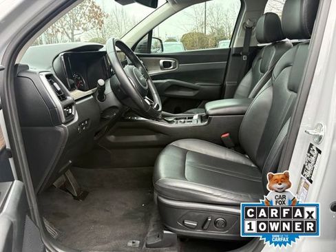 Used 2023 Kia Sorento X-Line EX image 9