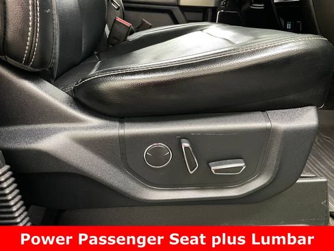 Used 2017 Ford F350 Lariat w/ Chrome Package AWD/4WD image 11