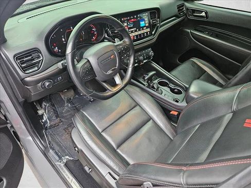 Used 2024 Dodge Durango R/T image 9