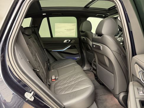 New 2026 BMW X5 sDrive40i w/ M Sport Package RWD image 30