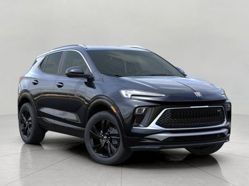 New 2026 Buick Encore GX Sport Touring w/ Comfort Package image 7