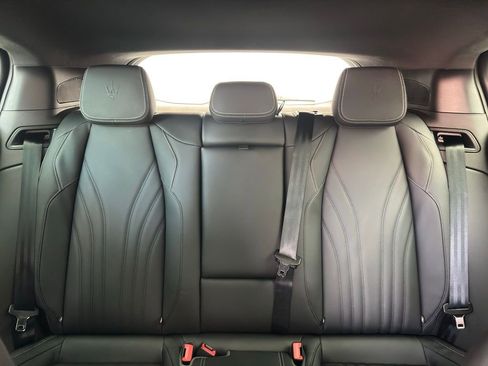 New 2025 Maserati Grecale Modena image 11