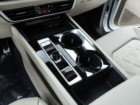 New 2026 Volkswagen Atlas SEL Premium R-Line image 64