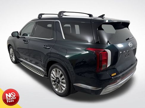 Used 2024 Hyundai Palisade Calligraphy AWD/4WD image 6