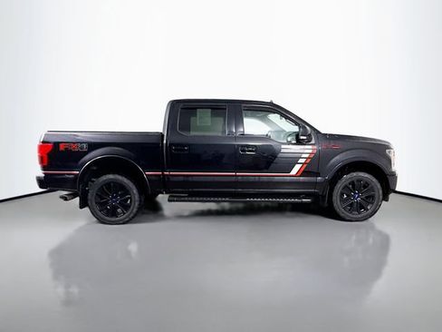 Used 2019 Ford F150 Lariat image 8