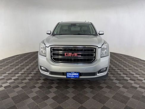 Used 2020 GMC Yukon SLT w/ Open Road Package AWD/4WD image 2