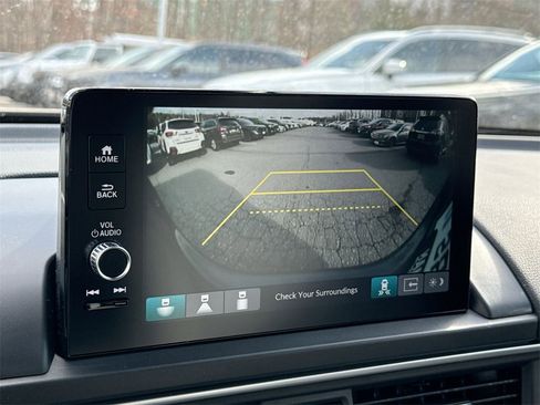 New 2025 Honda Pilot EX-L image 22