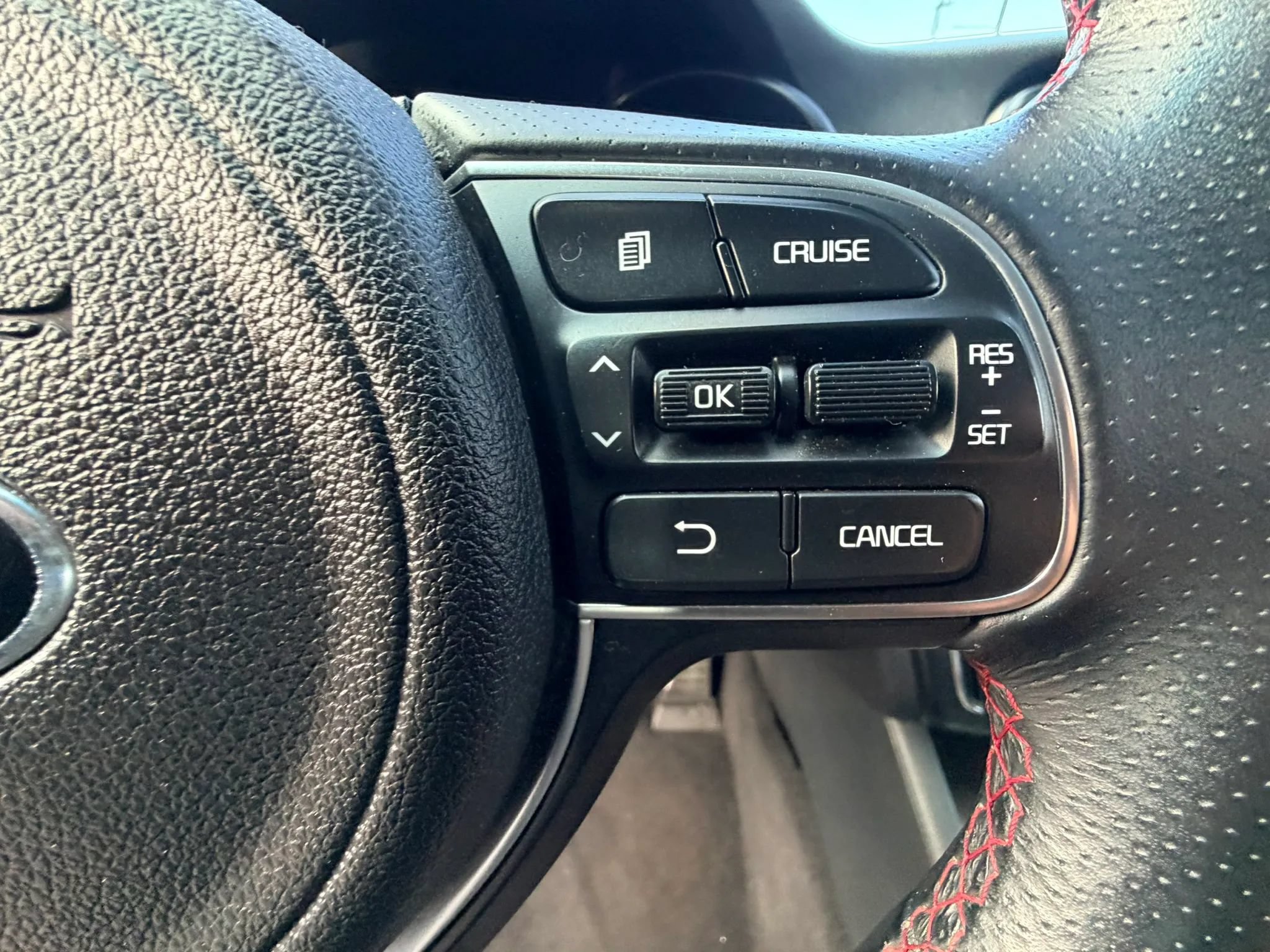 Used 2016 Kia Optima SX FWD image 15