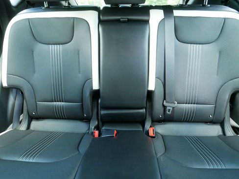 Certified 2024 Kia EV6 GT-Line AWD/4WD image 13