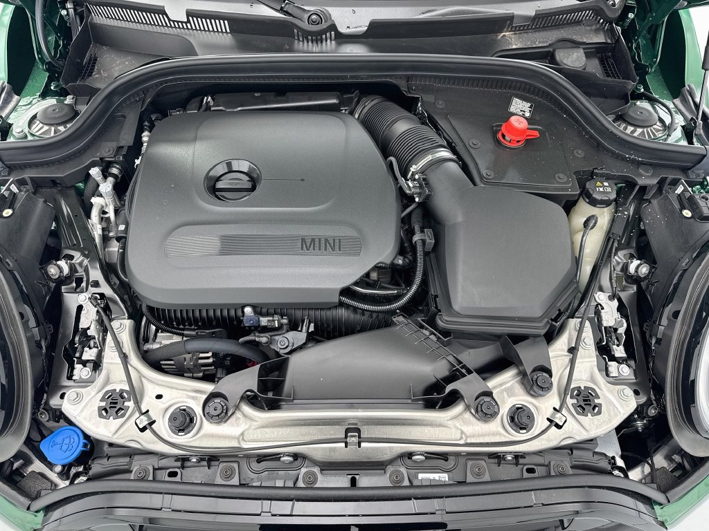 New 2027 MINI Cooper S FWD image 28