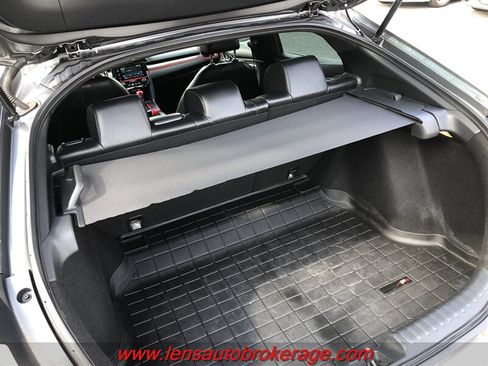 Used 2018 Honda Civic EX-L image 19