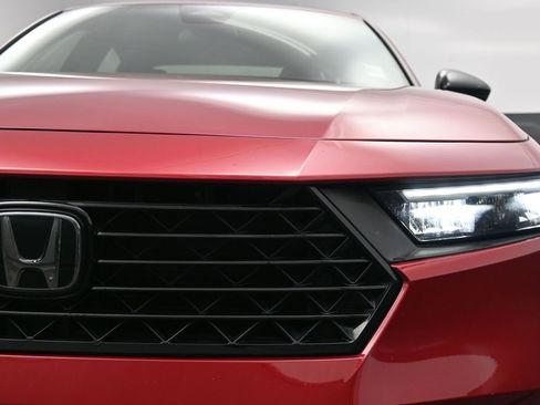 Used 2024 Honda Accord Sport image 16