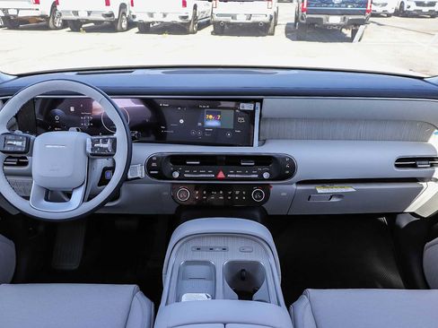 New 2026 Hyundai Palisade Calligraphy image 13