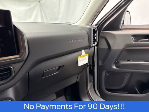 New 2026 Ford Bronco Sport Outer Banks image 23