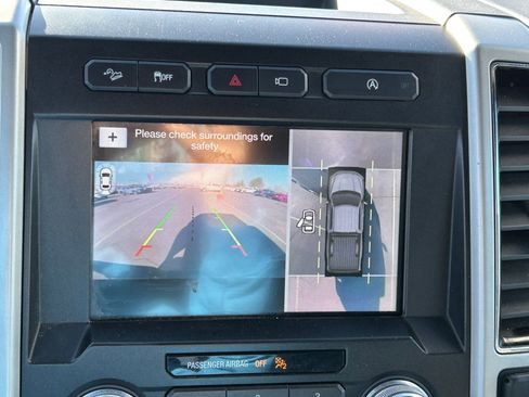 Used 2019 Ford F150 Lariat w/ Equipment Group 502A Luxury image 21