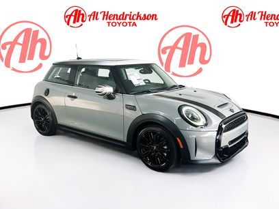Used 2023 MINI Cooper S