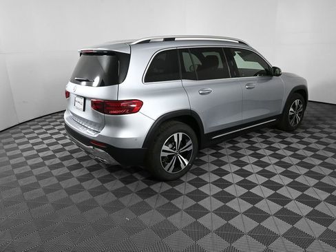 New 2026 Mercedes-Benz GLB 250 image 27