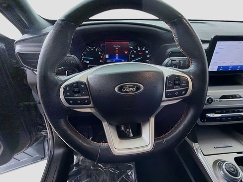 Used 2023 Ford Explorer Timberline image 34