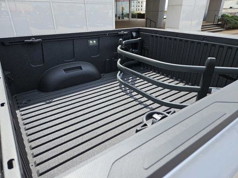 Used 2025 Toyota Tundra 1794 Edition image 5