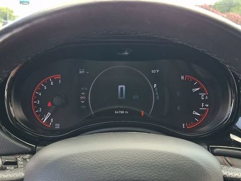 Used 2024 Dodge Durango GT AWD/4WD image 23
