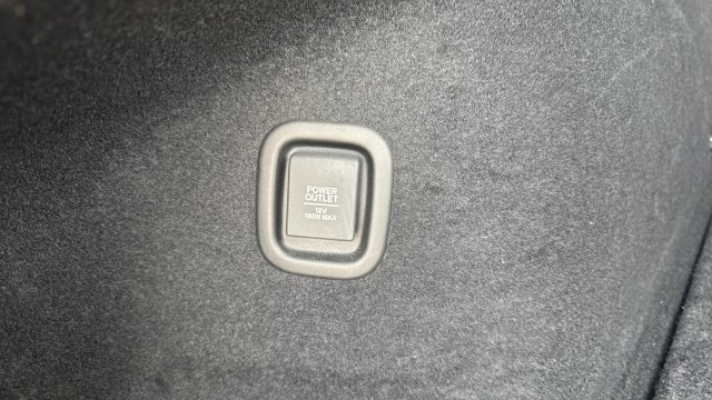 Used 2021 Honda Passport Elite image 32