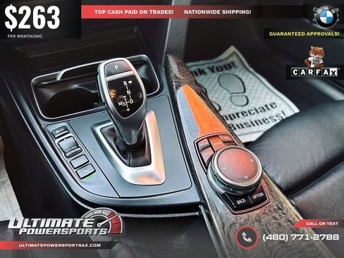 Used 2016 BMW 435i Gran Coupe image 28