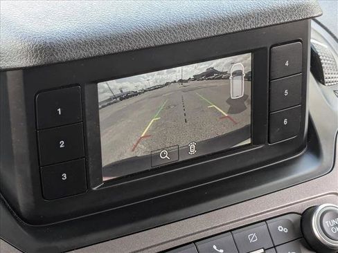 Used 2022 Ford Transit Connect XL image 13