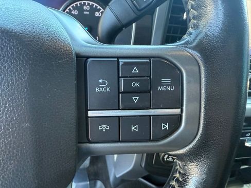 Used 2022 Ford F150 XLT w/ Equipment Group 301A Mid image 29