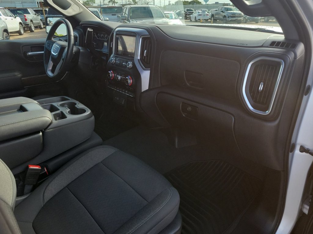 Certified 2021 GMC Sierra 1500 SLE AWD/4WD image 28