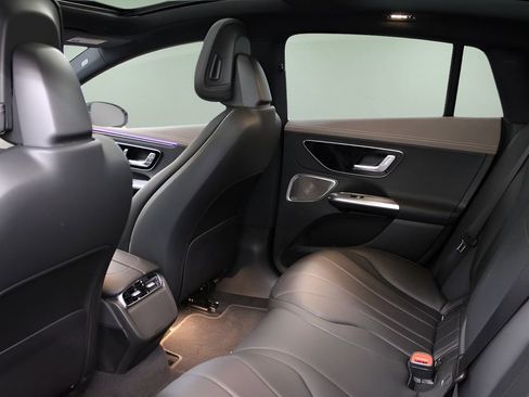 Used 2023 Mercedes-Benz EQE 350+ Sedan image 27
