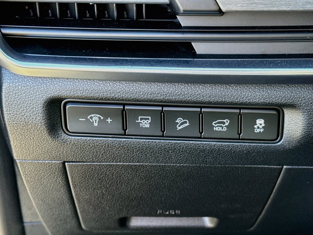 Used 2025 Kia Telluride SX Prestige X-Pro AWD/4WD image 17