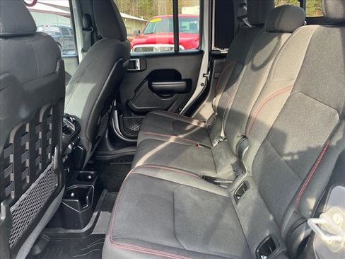 Used 2020 Jeep Gladiator Rubicon image 40