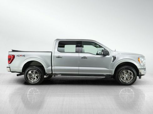 Used 2021 Ford F150 XLT w/ Equipment Group 302A High image 6